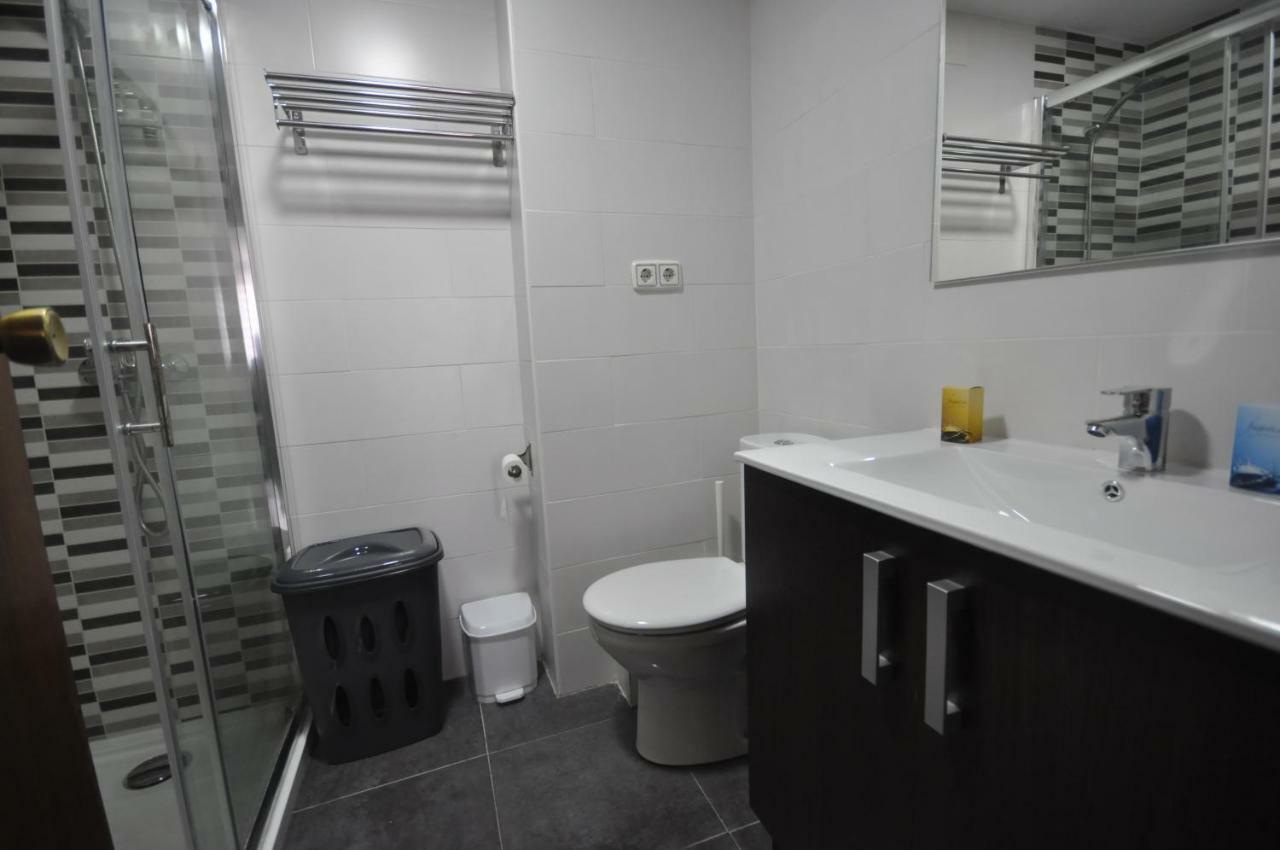 Apartamento Frente Al Mar Valencia Luaran gambar